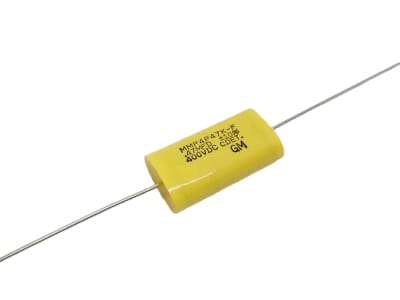 CORNELL DUBILIER MMP4P47K-F