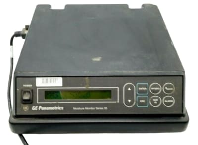 GENERAL ELECTRIC MMS35-221-1-000
