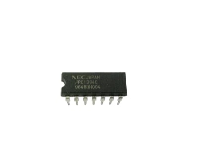 NEC UPC1394C