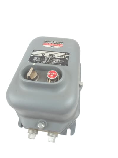 EATON CORPORATION 9586H6026B