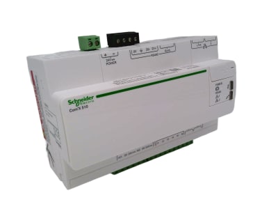SCHNEIDER ELECTRIC EBX510