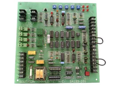 SOUTHCON IND CONTROLS SA103-001