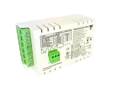 CARLO GAVAZZI RSBS2332A2V22C24SM28