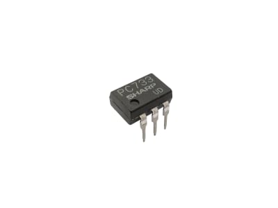 SHARP PC733
