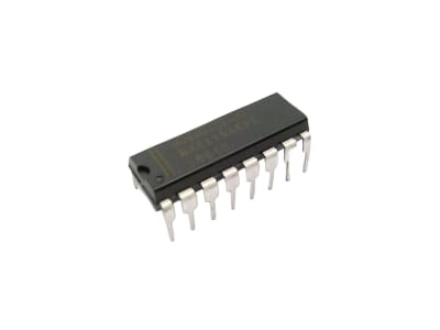 MAXIM INTEGRATED PRODUCTS MAX110AEPE+