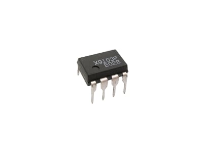 XICOR X9103P