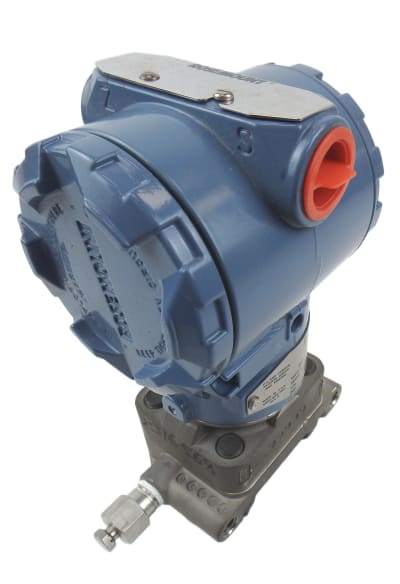 EMERSON 3051-CG3A22A1AB4L4