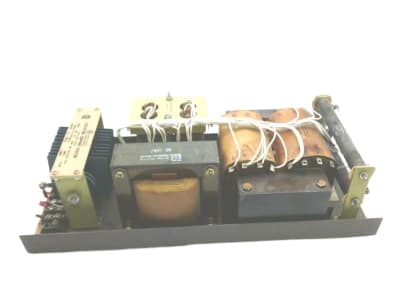 WESTINGHOUSE SBO242