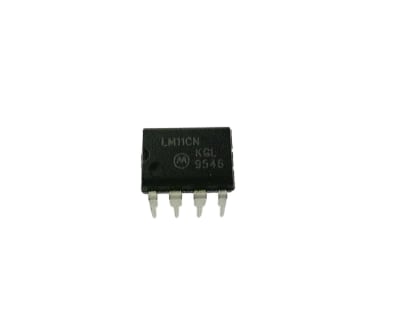 TEXAS INSTRUMENTS SEMI IC11CN