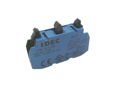 IDEC YW-E10R