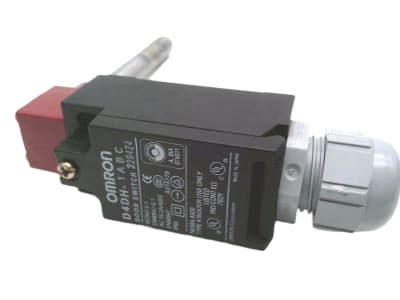 OMRON D4DH-1ABC