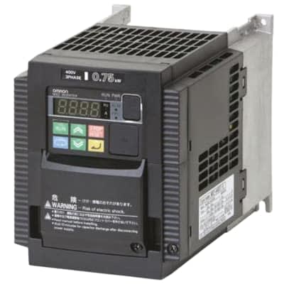 OMRON MX2A-4022E
