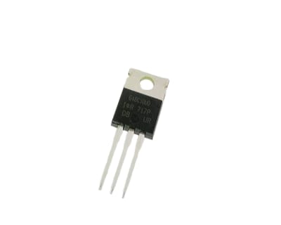 INTERNATIONAL RECTIFIER IRG4BC10UDPBF