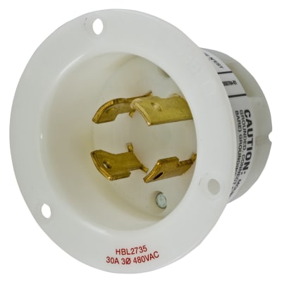 HUBBELL 2735