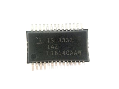RENESAS ISL3332IAZ