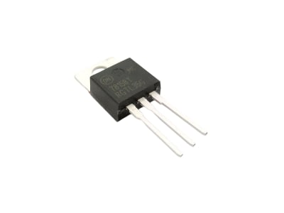 ON SEMICONDUCTOR MC7815BTG