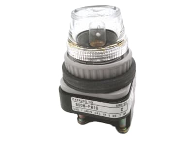 ALLEN BRADLEY 800H-PR16C