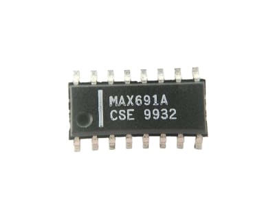 ANALOG DEVICES MAX691ACSE+