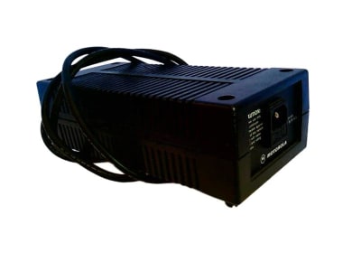 MOTOROLA SOLUTIONS 2516412H01