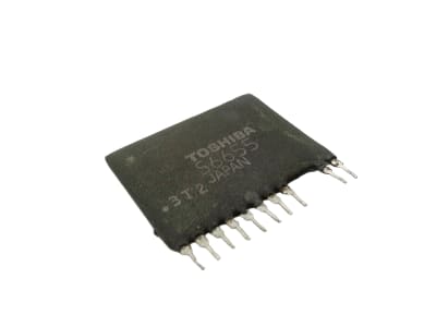 TOSHIBA S6655