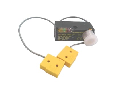 TURCK NI2-Q6.5-AP6-0.13-FS4.4X3/S304