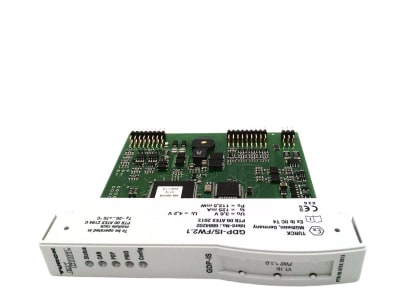 TURCK GDPISFW21