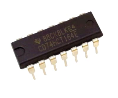 GENERIC CD74HCT164E