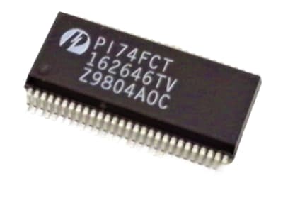 PERICOM PI74FCT162646TV