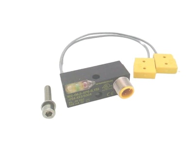 DOVER CORPORATION 8EA-026-2
