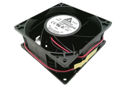 DELTA ELECTRONICS PFB0924GHE