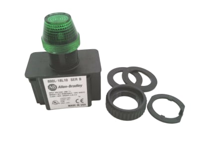 ALLEN BRADLEY 800L-18L10G