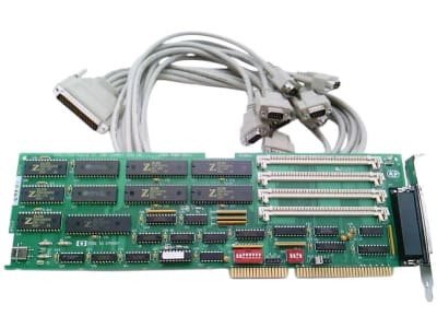 CONNECT TECH INC I4808064