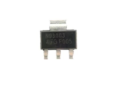 ST MICRO STN93003