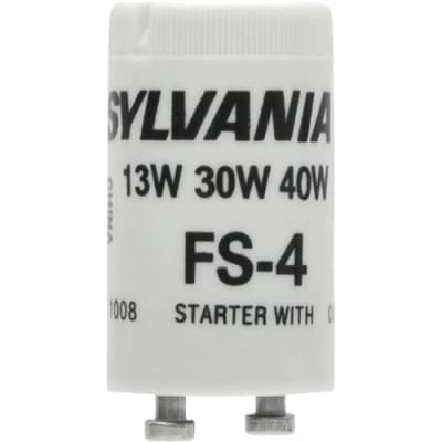 SLI LIGHTING FS-4