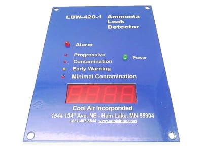 COOL AIR LBW-420-1(LED PANEL WITH BOARD ONLY)