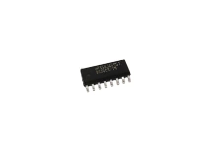 TEXAS INSTRUMENTS SEMI DS34C87TM/NOPB