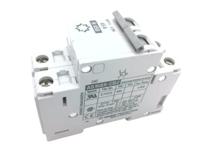 WEBER AS168X-CB2H450