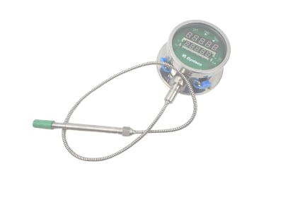 DYNISCO FMMXT-10M-6/30-G117