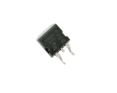 ST MICRO LD1086D2T33TR