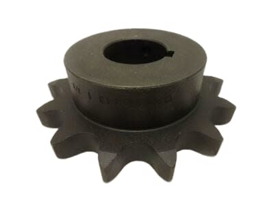 MARTIN SPROCKET & GEAR INC 80BS13 1 1/8