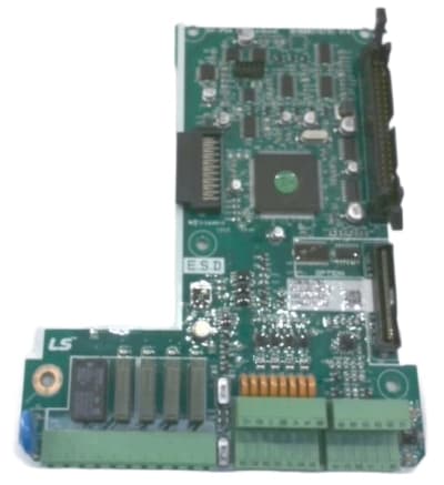 LS ELECTRIC SV-IP5A-CONTROL-BOARD