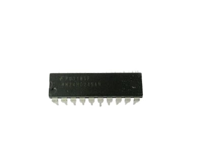 GENERIC IC74HC245AN