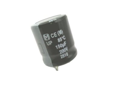 MATSUSHITA ELECTRIC ECO-S2DP151BA