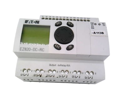 EATON CORPORATION EZ820DCRC