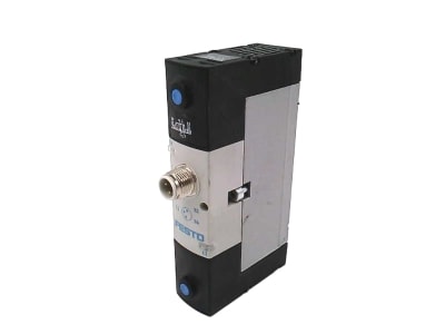 FESTO VSVA-B-D52-H-A1-1R5L