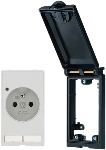 MURR ELEKTRONIK 4000-68112-0050000