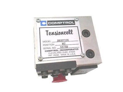 COMPTROL BB30T12K