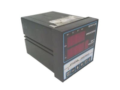 ATHENA 6075-T-E2-A-01F