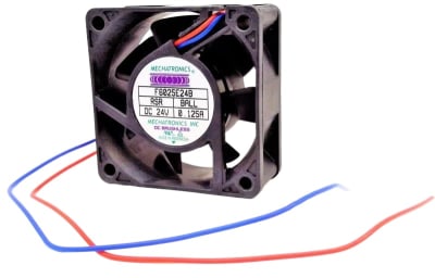 MECHATRONICS F6025E24B-RSR