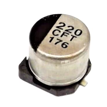 MATSUSHITA ELECTRIC EEE-FT1C221AP